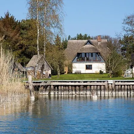 Haus Schilfkante - 1 *