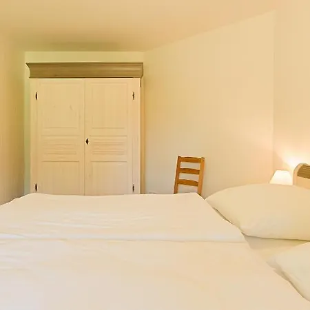 Апартаменты Haus Schilfkante - 1