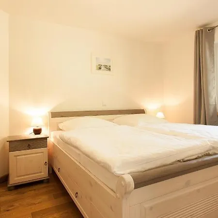 Апартаменты Haus Schilfkante - 1 *