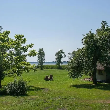 Haus Schilfkante - 1 * Wieck