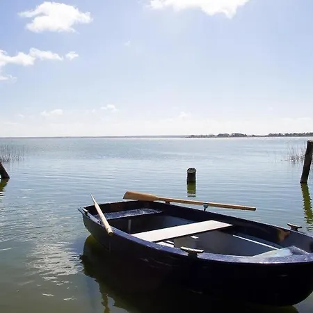 Haus Schilfkante - 1 *