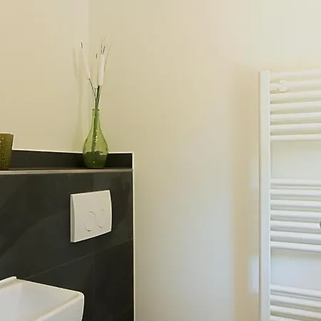 Haus Schilfkante - 1 Апартаменты Вик