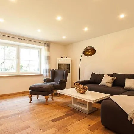 Апартаменты Haus Schilfkante - 1