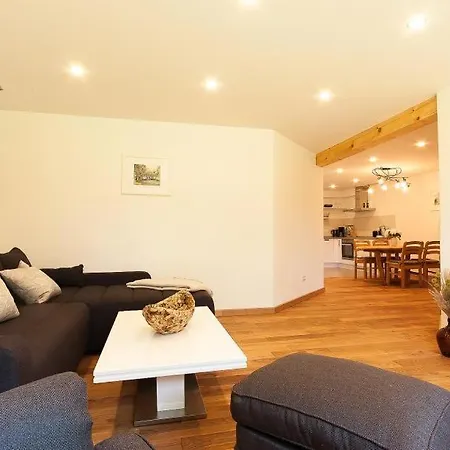 Haus Schilfkante - 1