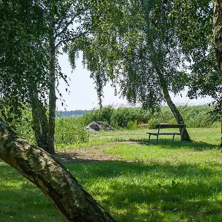 Haus Schilfkante - 1 Апартаменты Вик