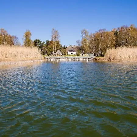 Apartment Haus Schilfkante - 1