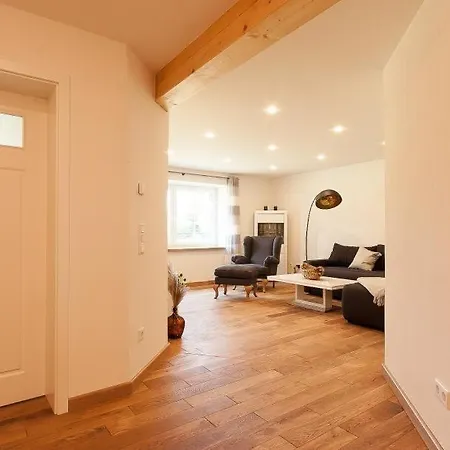 Апартаменты Haus Schilfkante - 1