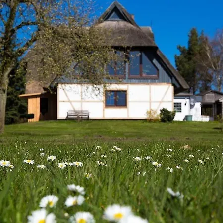 Haus Schilfkante - 1 Вик