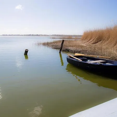 Апартаменты Haus Schilfkante - 1