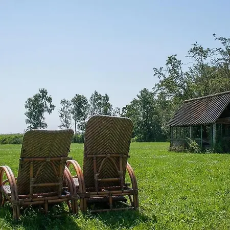 Apartment Haus Schilfkante - 1 *