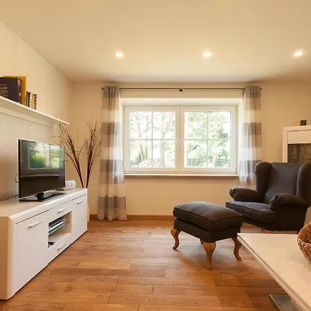 Апартаменты Haus Schilfkante - 1 *