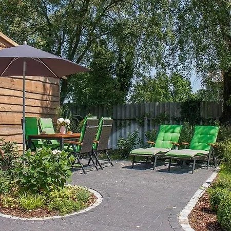 Haus Schilfkante - 1 Вик