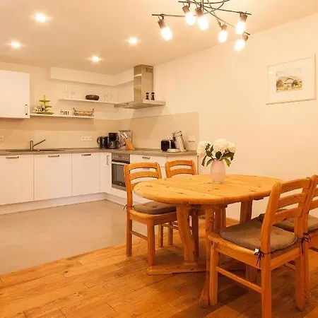 Apartment Haus Schilfkante - 1 *