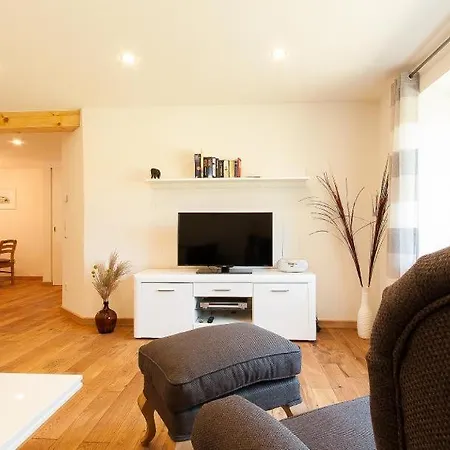 Haus Schilfkante - 1 Вик