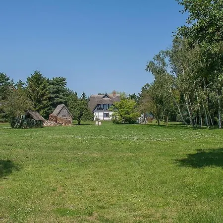 Lejlighed Haus Schilfkante - 1 Wieck