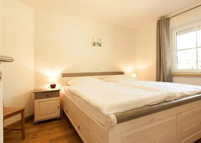 Apartamento Haus Schilfkante - 1 *