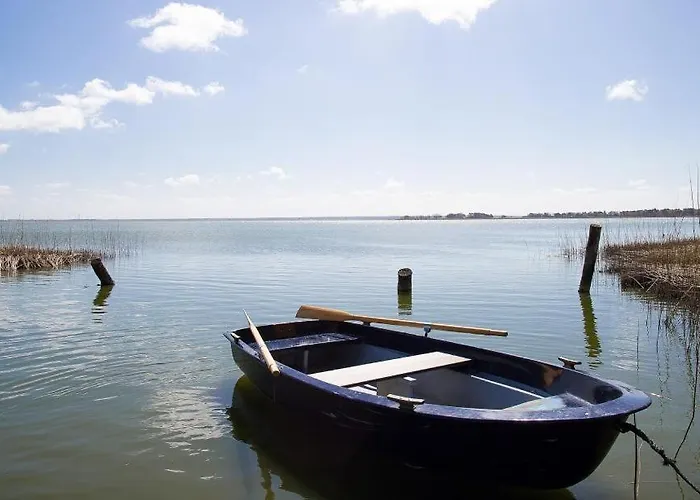 Haus Schilfkante - 1 *