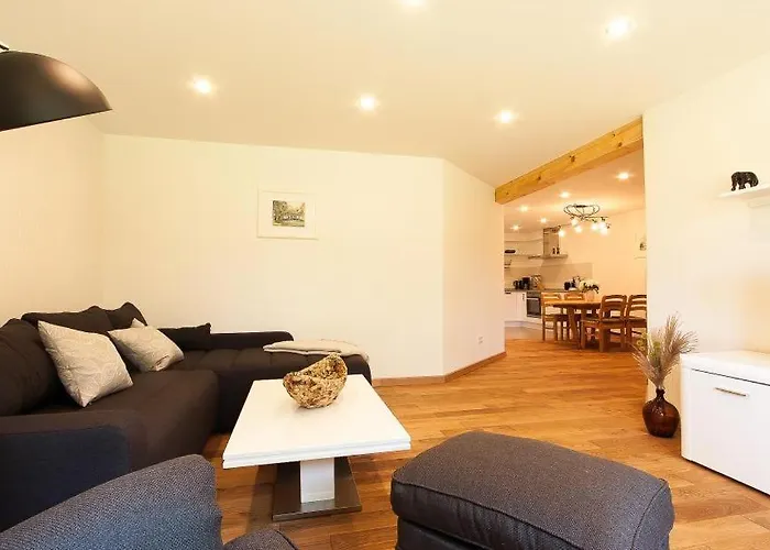 Haus Schilfkante - 1