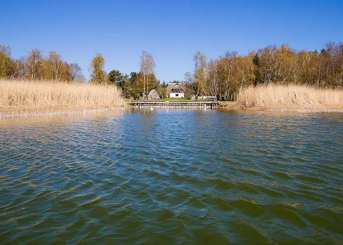 Apartamento Haus Schilfkante - 1