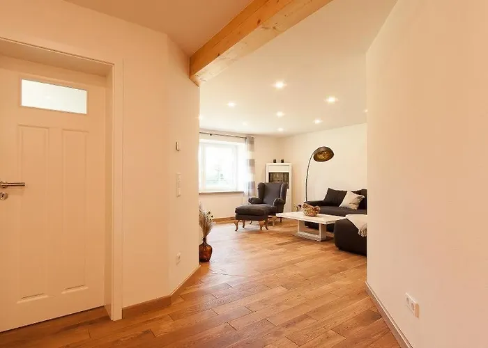 Apartamento Haus Schilfkante - 1