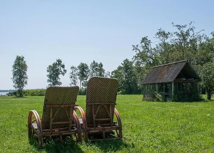 Apartamento Haus Schilfkante - 1 *